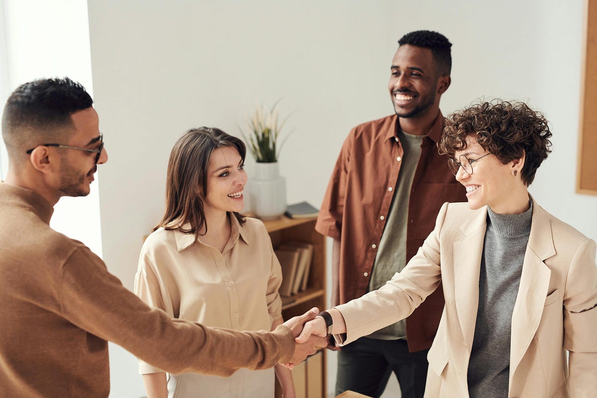 How to Network Effectively, Even If You’re an Introvert