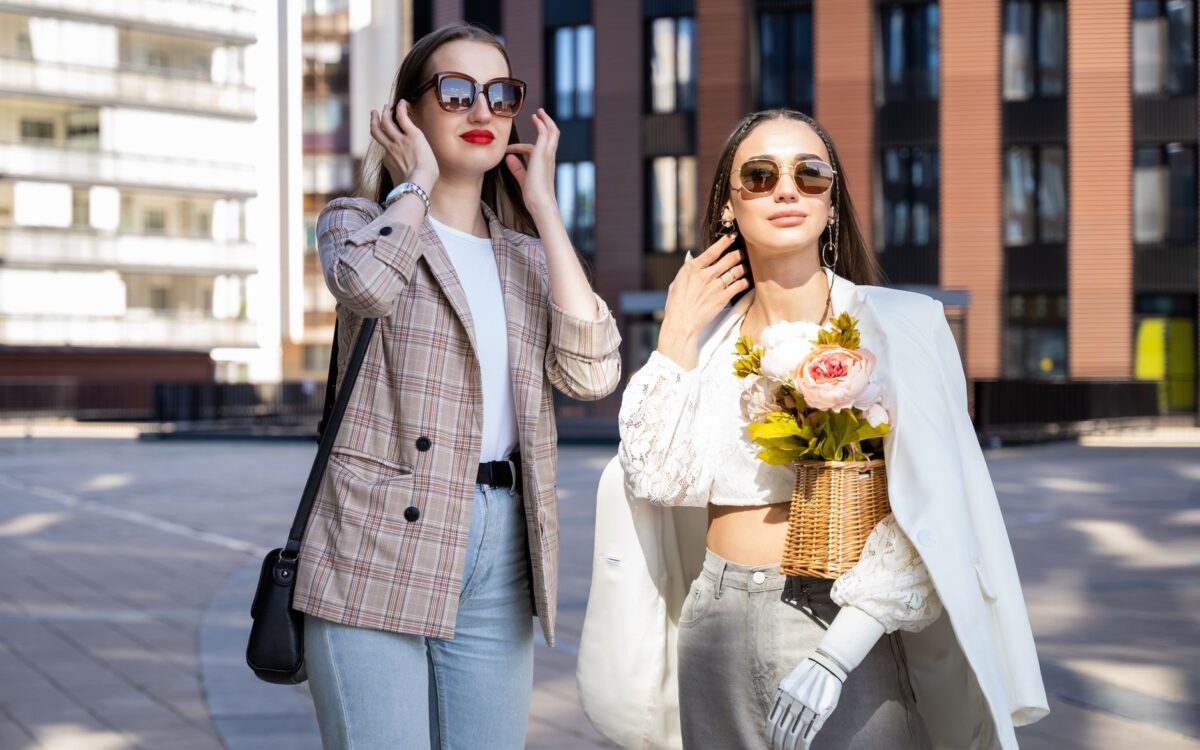 2024 Summer Fashion Trends You Need to Know Now