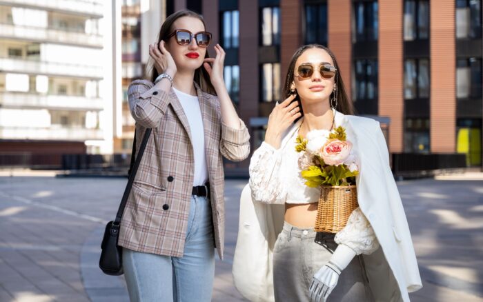 2024 Summer Fashion Trends You Need to Know Now — photo by Mikhail Nilov on Pexels