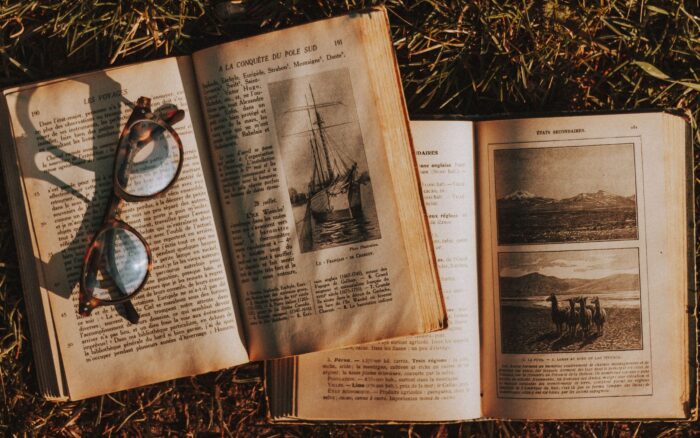 The Best Classic Books Everyone Should Read at Least Once — photo by Mathias Reding on Pexels