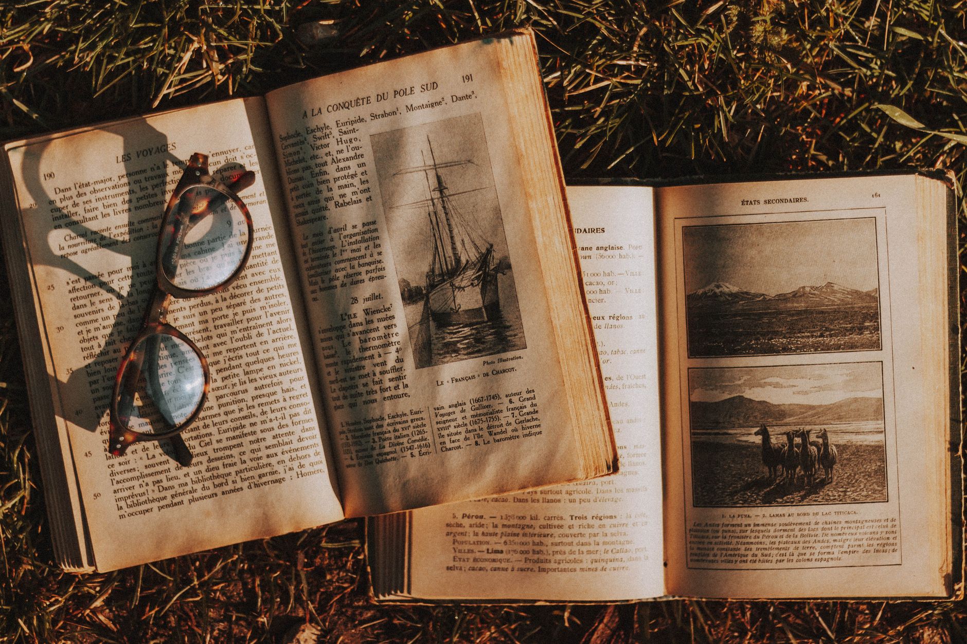 The Best Classic Books Everyone Should Read at Least Once