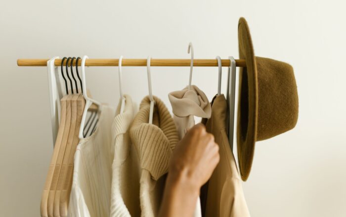 The Ultimate Capsule Wardrobe Staples for Every Season — photo by RDNE Stock project on Pexels