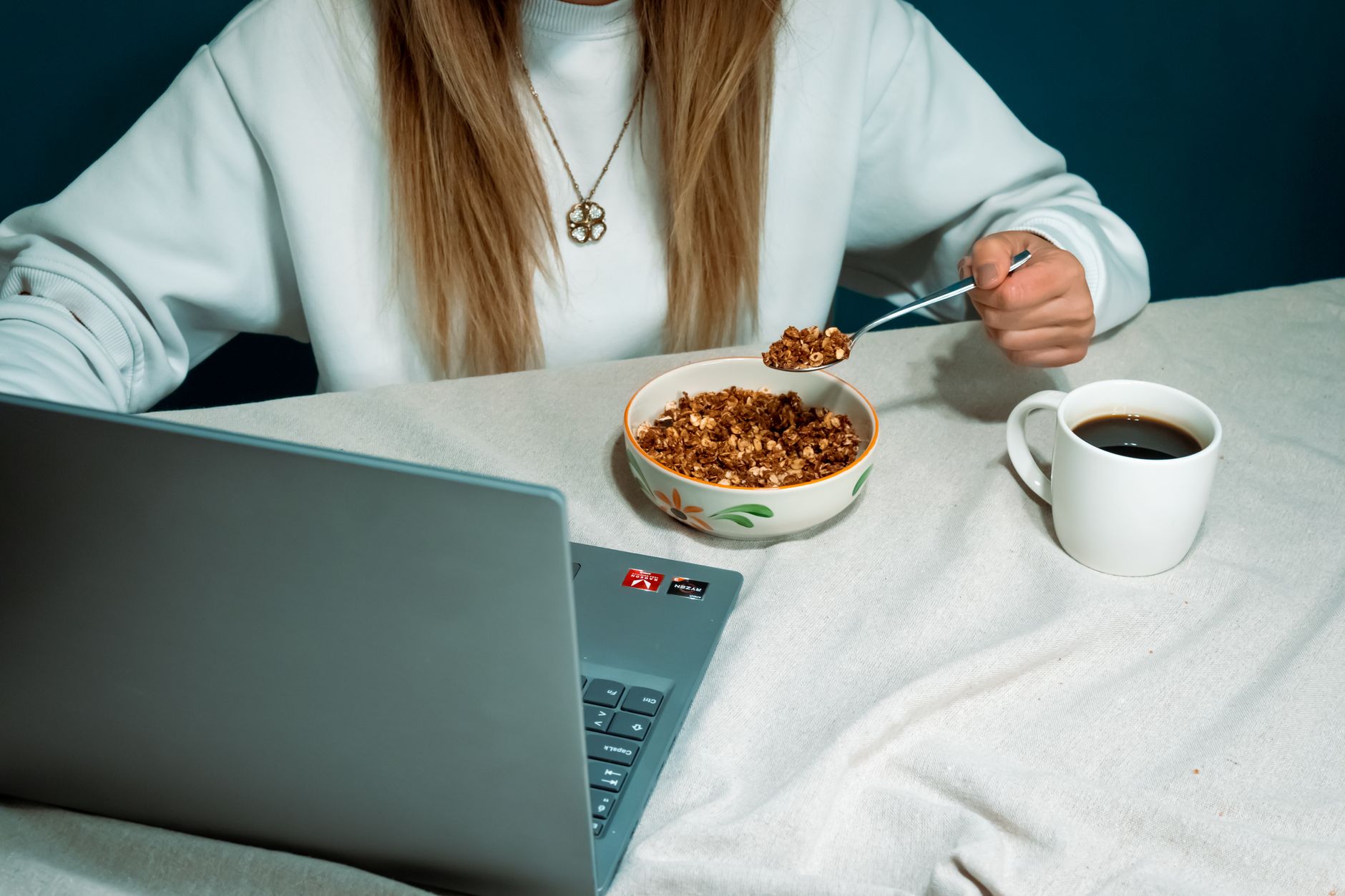 7 Small Daily Habits for a Perfectly Balanced Lifestyle