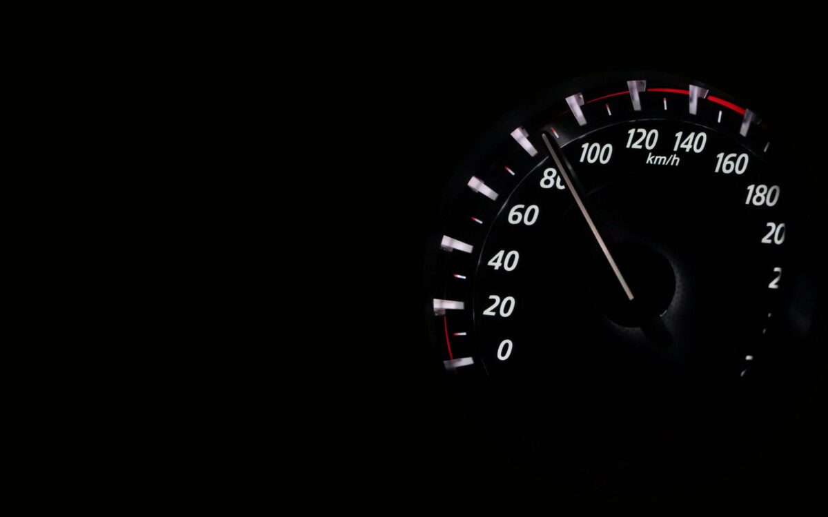Racing to the Top: How Site Speed Impacts Your Search Engine Rankings