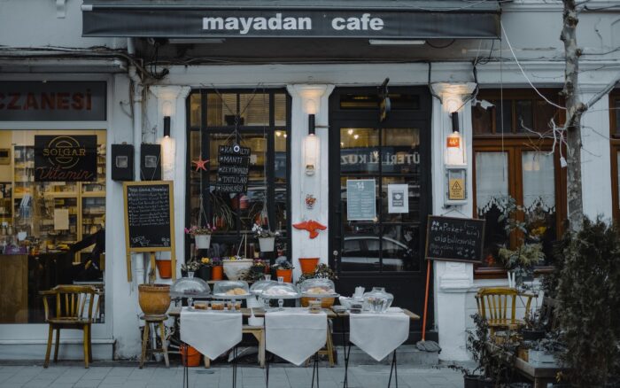 Local SEO: How to Dominate Your Local Market — photo by Faruk Tokluoğlu on Pexels