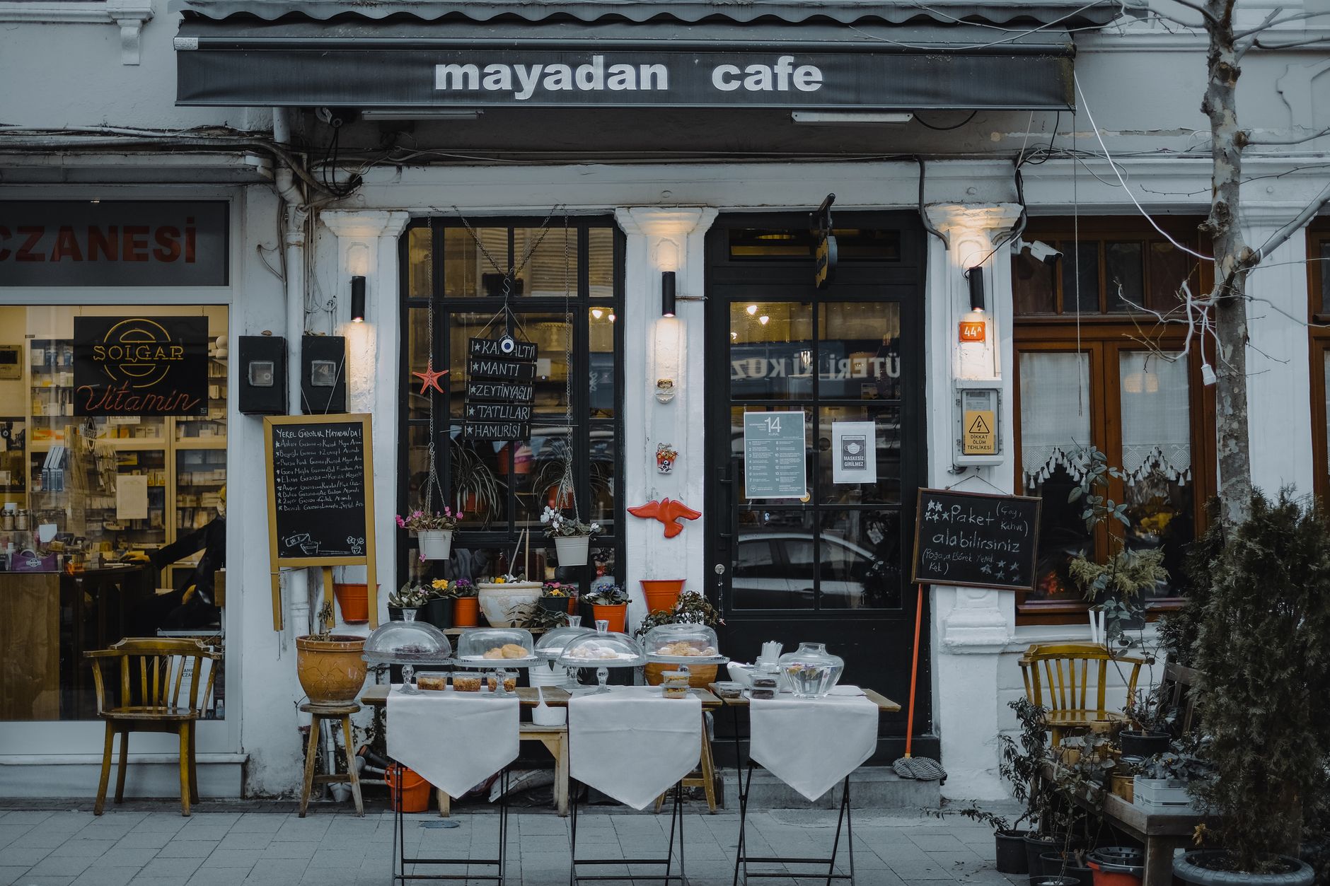 Local SEO: How to Dominate Your Local Market