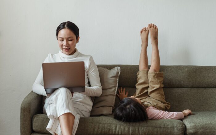 Mastering Work-Life Balance in the Digital Age — photo by Ketut Subiyanto on Pexels