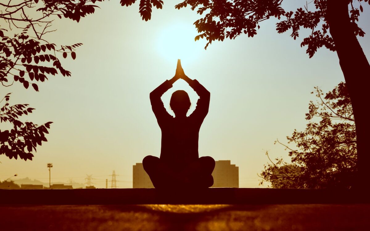 The Art of Mindful Living: Daily Practices to Melt Away Stress