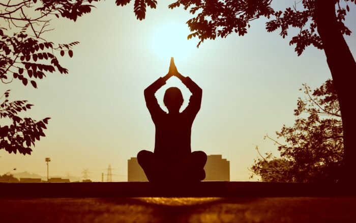 The Art of Mindful Living: Daily Practices to Melt Away Stress — photo by Prasanth Inturi on Pexels