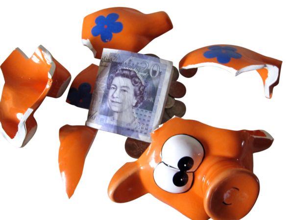 Building passive income streams over time