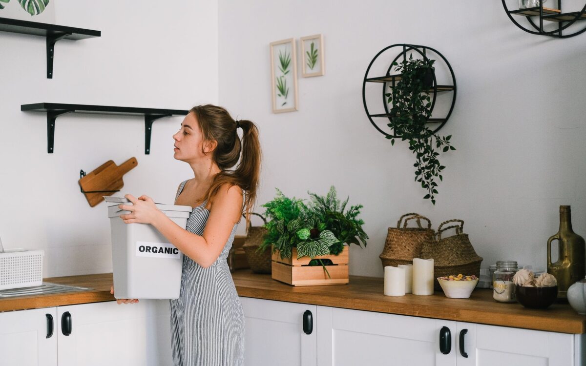 Sustainable Living 101: A Practical Guide for Beginners
