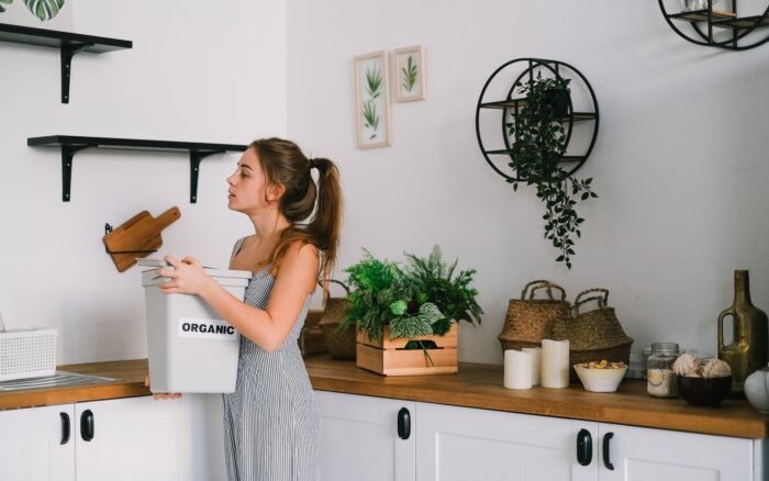 Sustainable Living 101: A Practical Guide for Beginners — photo by SHVETS production on Pexels